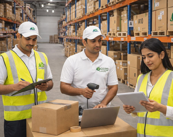 Packers and movers in Rudrapur shifting cost and price guide for households blog