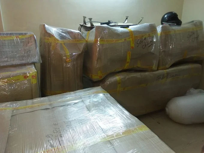 Packers and movers in Rudrapur office relocation and commercial shifting Haldwani