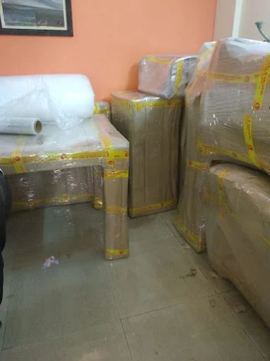 Packers and movers in Rudrapur warehousing and storage facility at SIDCUL industrial area
